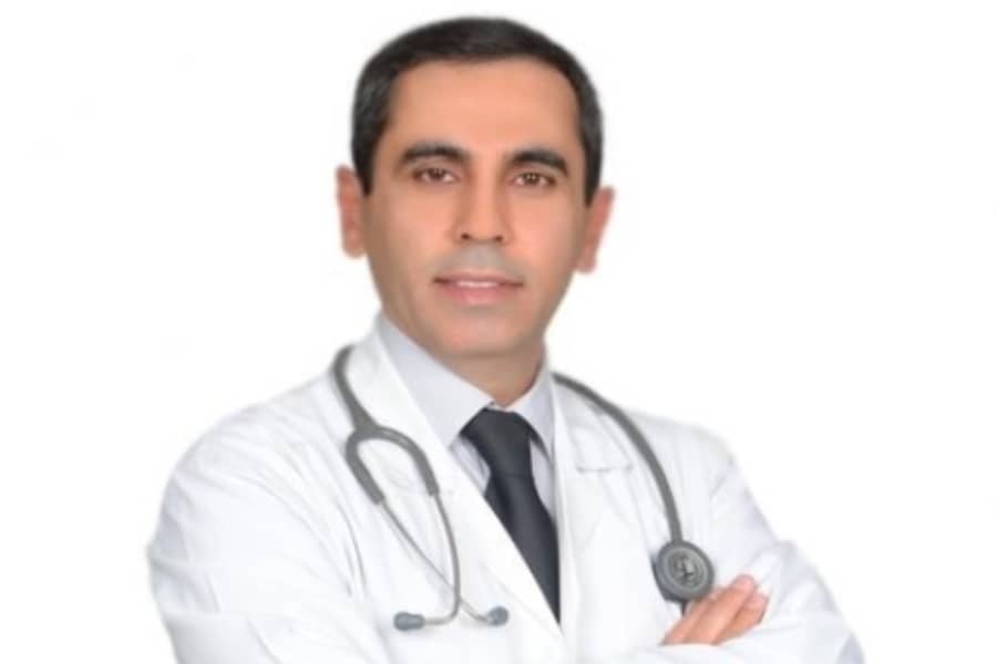 Dr. Ceyhun Nuri Clinic